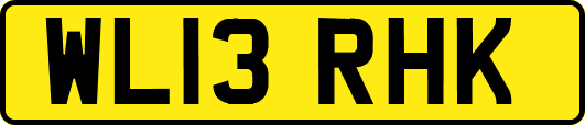 WL13RHK