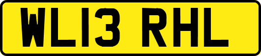 WL13RHL