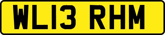 WL13RHM