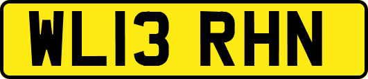 WL13RHN
