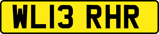 WL13RHR