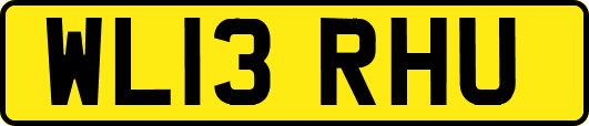 WL13RHU