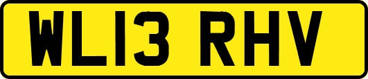 WL13RHV