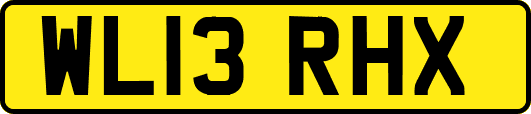 WL13RHX