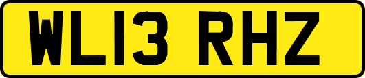 WL13RHZ