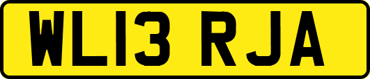 WL13RJA