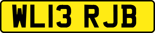WL13RJB