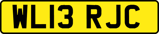 WL13RJC