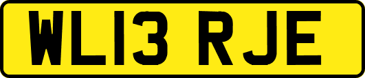 WL13RJE