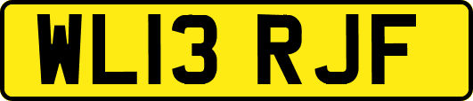 WL13RJF