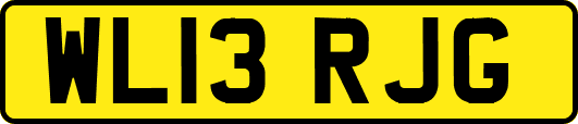 WL13RJG