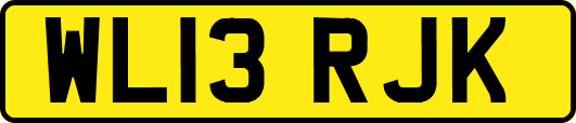 WL13RJK