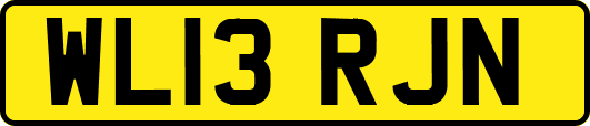 WL13RJN