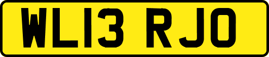 WL13RJO