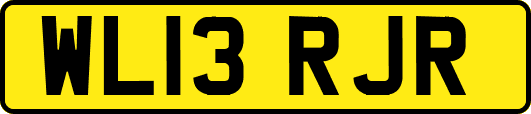WL13RJR