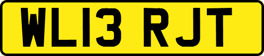 WL13RJT