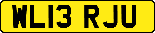 WL13RJU