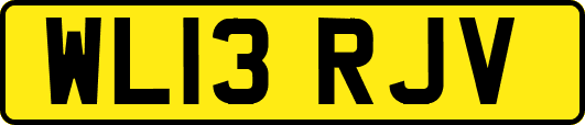 WL13RJV