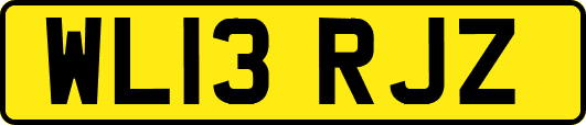 WL13RJZ