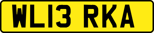 WL13RKA