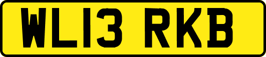 WL13RKB