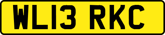 WL13RKC