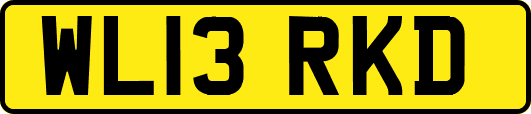 WL13RKD