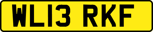 WL13RKF