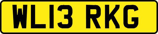 WL13RKG