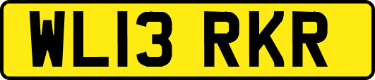 WL13RKR