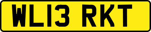 WL13RKT