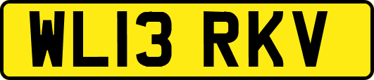 WL13RKV