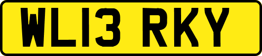 WL13RKY