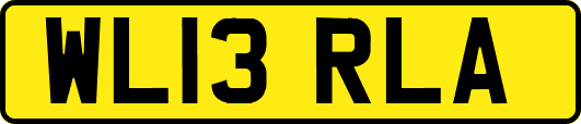 WL13RLA