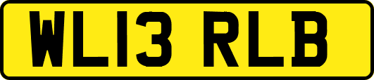 WL13RLB