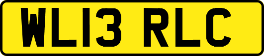 WL13RLC