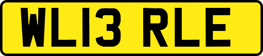 WL13RLE