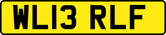WL13RLF