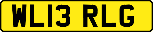 WL13RLG
