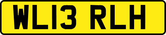 WL13RLH