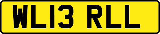 WL13RLL