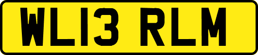 WL13RLM