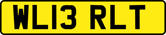 WL13RLT