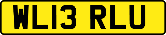WL13RLU
