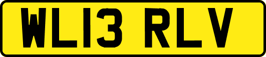 WL13RLV
