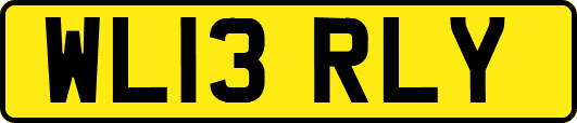 WL13RLY