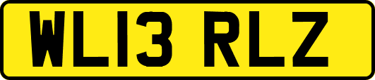 WL13RLZ