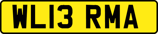 WL13RMA