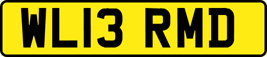 WL13RMD
