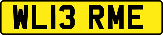 WL13RME